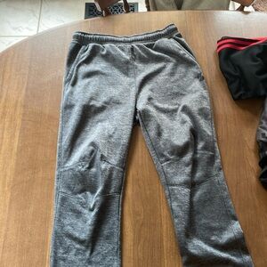 Place Sport back to school grey sweat pants size XXL kids outdoorsy comfortable